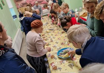 Ekskursijas “Sajust, redzēt un piedzīvot Latviju