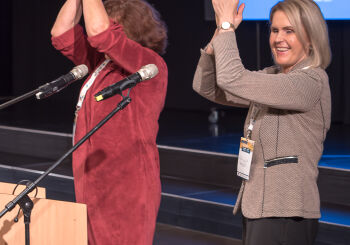 Senioru festivāls Kuldīgā: Latvijā ir jāattīsta senioru skolu tīkls