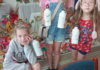 Ģimeņu nometnes “MĒS!” dalībnieki: lai šī kļūst par tradīciju!