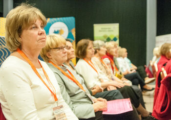 Senioru festivāls Kuldīgā: Latvijā ir jāattīsta senioru skolu tīkls