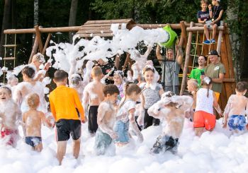 NVO īpašie stāsti: biedrība 