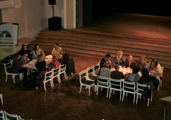 Sadarbībai jābūt divpusējai: 2019.gada  NVO forums