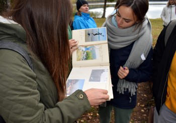 Eurodesk “Time to move - meklējot Eiropu džungļos” 