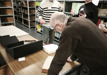 LEADER: Noslēgusies tikšanās Vācijas vidienē, lai iegūtu informāciju starptautiska projekta izstrādāšanai