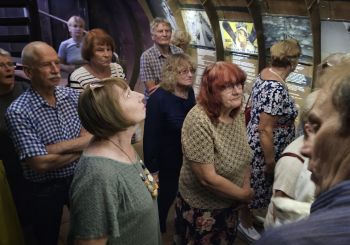 Pēc pieredzes uz Ķeipenes senioru skolu