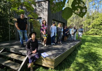 LEADER: Smeļas uzņēmējdarbības iedvesmu un pieredzi Gulbenes novadā