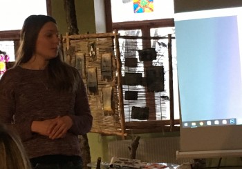 Viesojoties Kaldabruņā