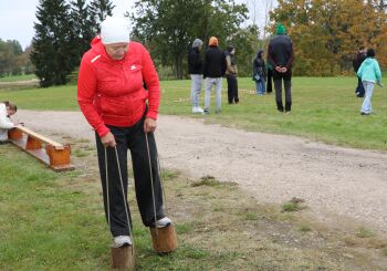 Aicina iesaistīties raidieraksta veidošanā par Jāni Ķipānu!