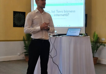 No sarunām līdz sadarbībai: aizvadīts Zemgales/Sēlijas NVO forums Odzienā