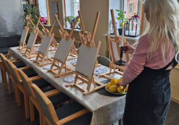 Noslēdzies biedrības “Vidusdaugavas NVO centrs” projekts “Ieskauts Latvijā”