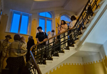 Noslēdzies biedrības “Vidusdaugavas NVO centrs” projekts “Ieskauts Latvijā”