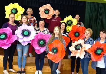 NVO īpašie stāsti: biedrība 