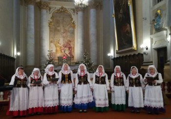 Poļu biedrības “Rodacy” aktivitātes