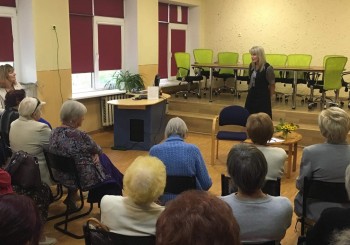  Informatīvā diena: iedzīvotāji sniedz ierosinājumus Jēkabpils autobusu parkam