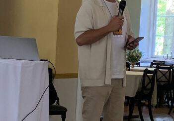 No sarunām līdz sadarbībai: aizvadīts Zemgales/Sēlijas NVO forums Odzienā