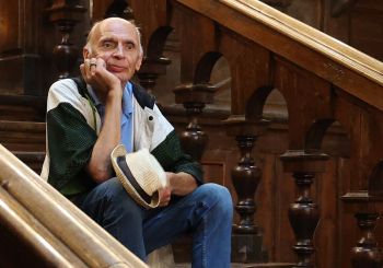 Vidzemes biedrību pieredzes stāsti iedvesmo un iedrošina  Jēkabpils novada seniorus