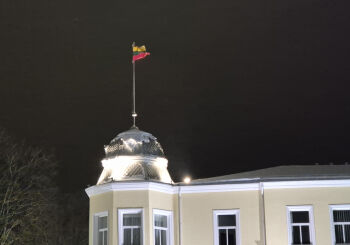 LAP “Vidusdaugava” dalība starptautiskā konferencē Druskininkos