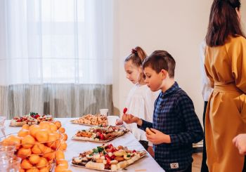 Labā pēcgarša, realizējot projektu 