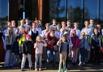 KULTŪRTANDĒMS: Cik labi tu atpazīsti zivis, kas sastopamas Daugavā?