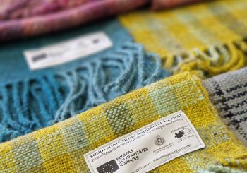 Interesenti, mediji un Eiropas brīvprātīgie