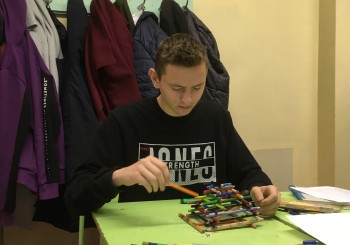 Aktuālās aktivitātes septembra un oktobra mēnesī programmas „PuMPuRS” projektā “Kāpēc piedalīties? Jo Tu vari mainīt un mainīties!”