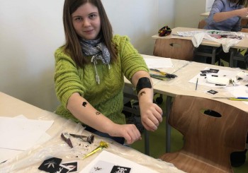 Aktuālās aktivitātes septembra un oktobra mēnesī programmas „PuMPuRS” projektā “Kāpēc piedalīties? Jo Tu vari mainīt un mainīties!”