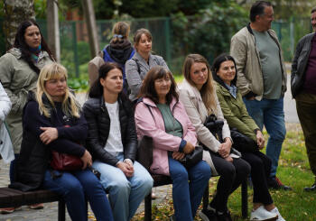 Pieredzes braucienā “Tūrisms kopienā” iepazīst Mārupes un Olaines novadu kopienu pieredzi un vietējo iniciatīvu spēku