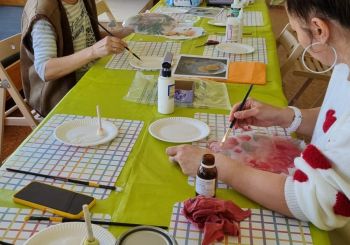 Turpinām sekmēt Ukrainas civiliedzīvotāju integrāciju Latvijā