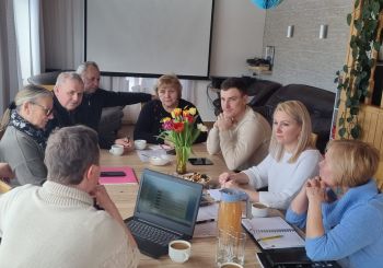 Notikusi pirmo fokusgrupu tikšanās par SVVA stratēģijas sagatavošanu nākamajam plānošanas periodam