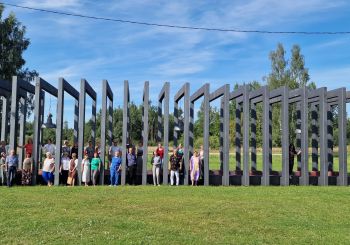 Pēc pieredzes uz Ķeipenes senioru skolu