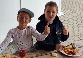 KULTŪRTANDĒMS: Cik labi tu atpazīsti zivis, kas sastopamas Daugavā?