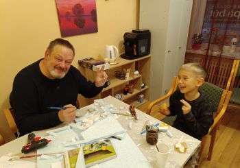 Turpinām sekmēt Ukrainas civiliedzīvotāju integrāciju Latvijā