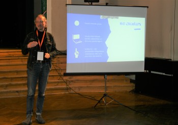 Sadarbībai jābūt divpusējai: 2019.gada  NVO forums