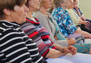 Kafija ar politiķiem un NVO Jēkabpilī – sarunas, idejas un jaunas iepazīšanās