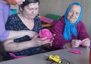 Turpinām sekmēt Ukrainas civiliedzīvotāju integrāciju Latvijā