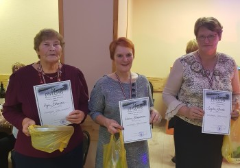 Rudens veltes burciņās