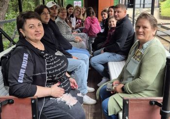 Iepazīt Latviju un izprast mūsu valsti: projekts “Kultūrtandēms”