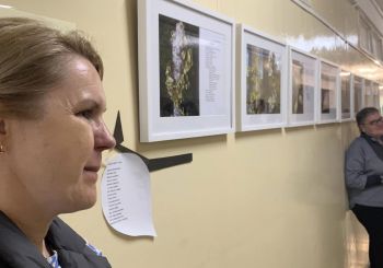 Pētām kā darbojas Trešās paaudzes universitātes (U3A) Lietuvā