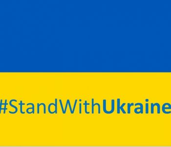 Atbalsta vietas Ukrainas bēgļiem
