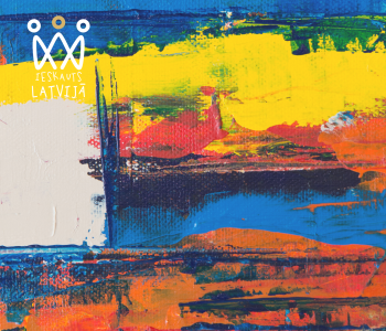 Ieskauts Latvijā (2025)