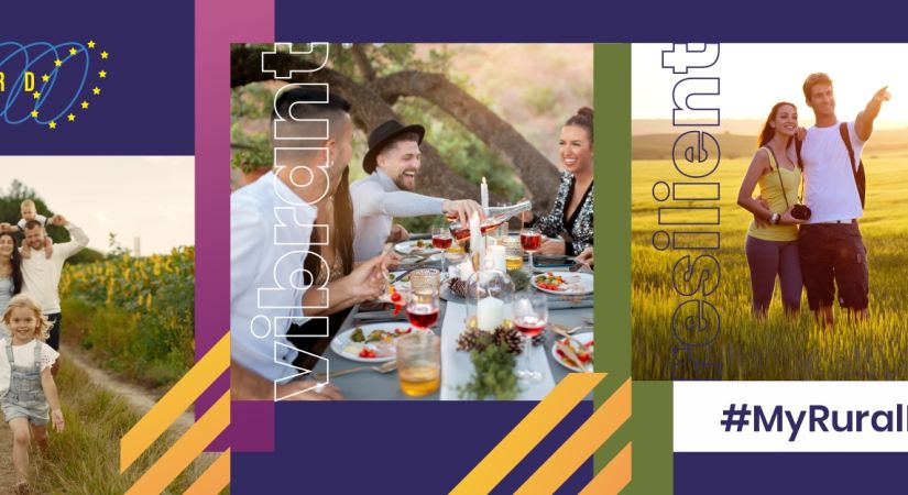 Paraksti petīciju par spēcīgāku nākotni Eiropas laukiem