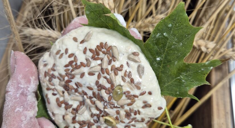 Īsteno LEADER programmas projektu “Maizes skola”