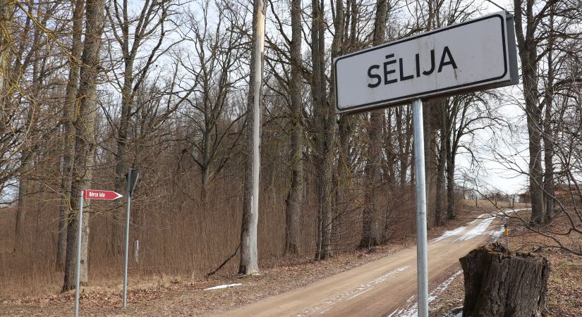 Tiešraidē notiks Sēlijas kopienu interešu diena