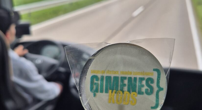 Aizvadīts jau piektais pasākums projektā 