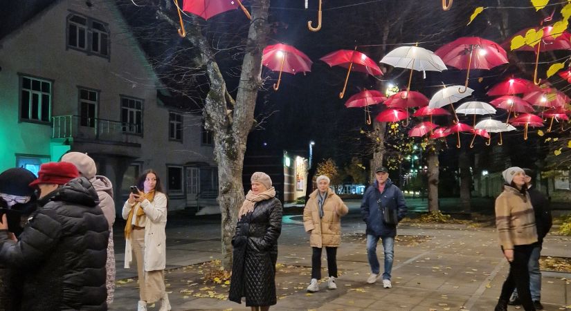 Ekskursijas “Sajust, redzēt un piedzīvot Latviju