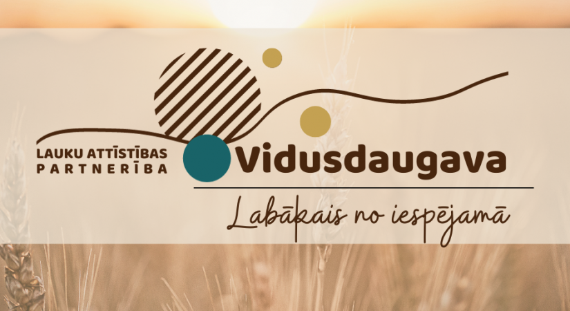 Latvijā ir apstiprinātas četras no 33 VRG jeb vietējās rīcības grupas stratēģijām