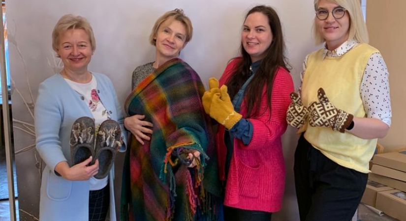 Izsole kā inovatīvs rīks papildus finansējuma gūšanai biedrībai