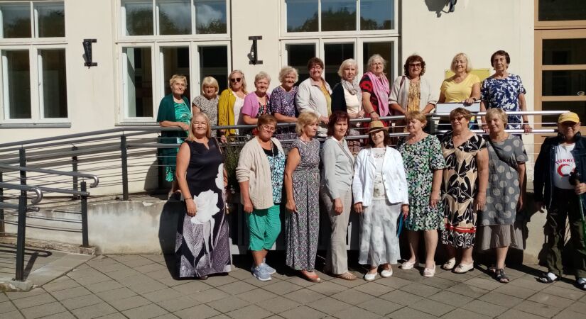 Tīklošanās pasākumi: mācoties no labākās pieredzes  