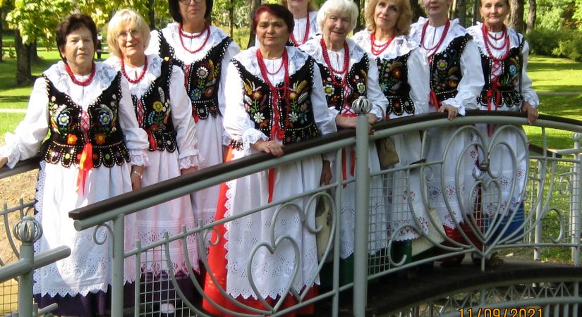 Poļu biedrības pulcējas Ludzā