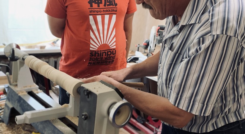 Akcijā „Brīvprātīgais uz 1 dienu!” piedalās arī dobelnieki